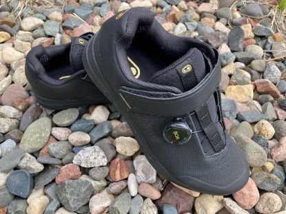 Lead photo for Crankbrothers Mallet Boa - Unisex