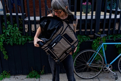 Lead photo for Chrome Buran III