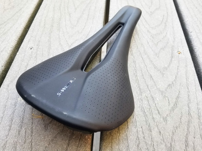 the eva padding is firm maximizing power transfer while providing...