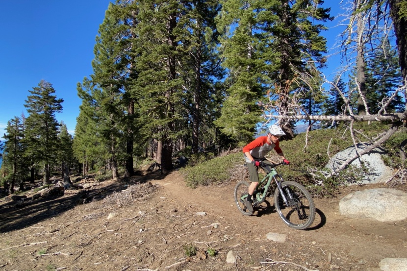 pearl izumi summit - despite their length, we found them to be very pedal-friendly and...