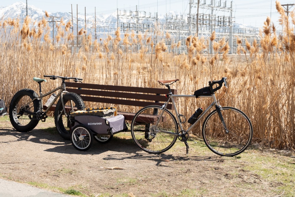 schwinn day tripper - the day tripper isn't an elegant design but what it lacks in style...