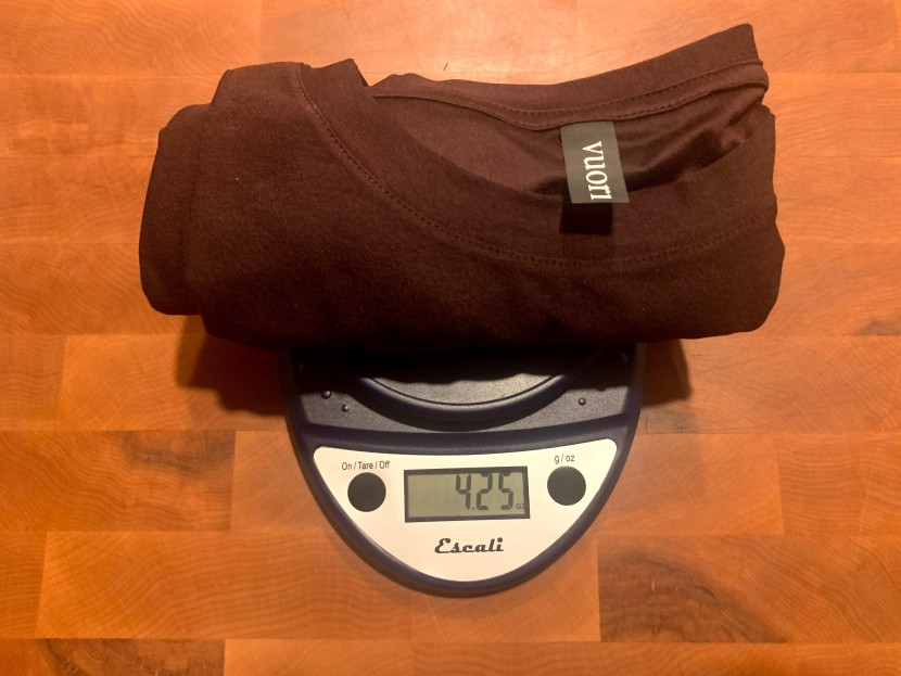 weighing in smack in the middle of the field, the strato has a...