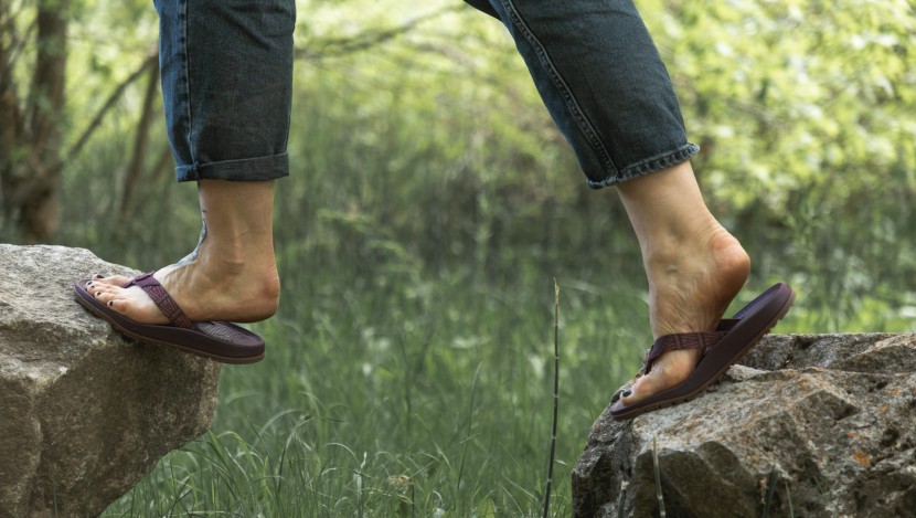 chaco lowdown flip - if these flips had a simple heel strap their versatility would be...