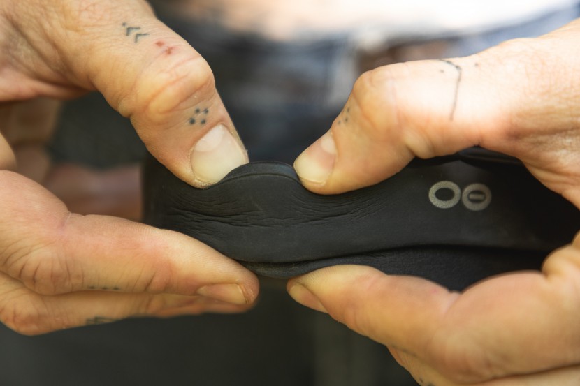 oofos ooriginal sport for women - the squishy footbed of the ooriginal makes you feel like you're...