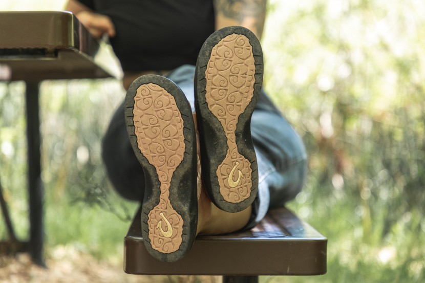 flip flops womens - above-average traction and decent style make the ohana a relatively...