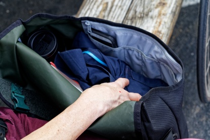 Lead photo for Timbuk2 Classic