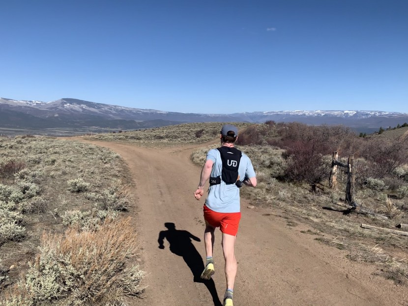 the shirt still breathes effectively and fits well when paired with...