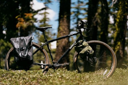 best bike panniers