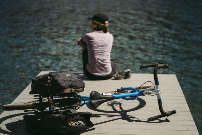 rei co-op junction pannier - we were happy with the rei's durability, waterproofing, storage and...