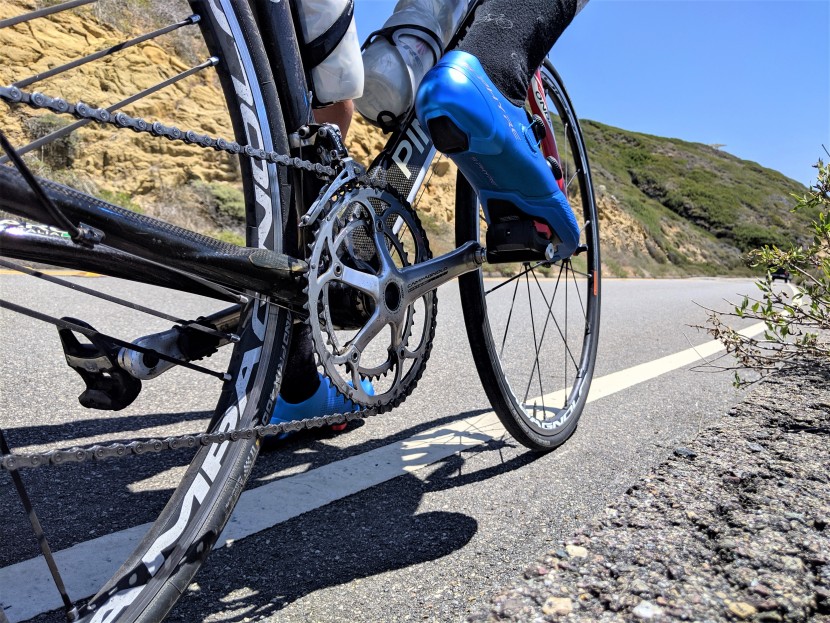 shimano sh-rc9 s-phyre - the sh-rc9s are lighter and stiffer than their predecessors, making...