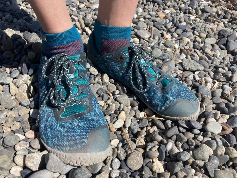 merrell vapor glove 5 for women - the vapor glove is highly versatile for those seeking a very...