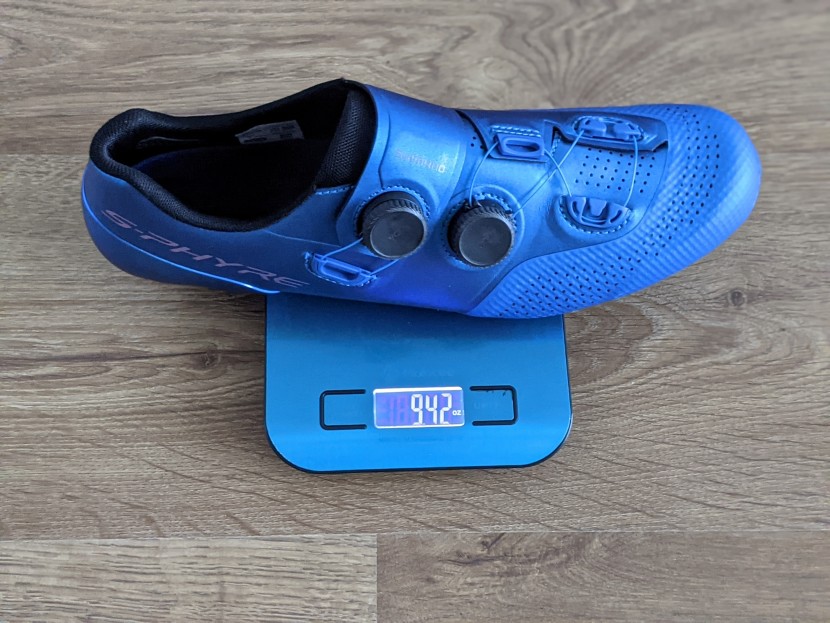 Shimano SH-RC9 S-Phyre Review | Tested & Rated