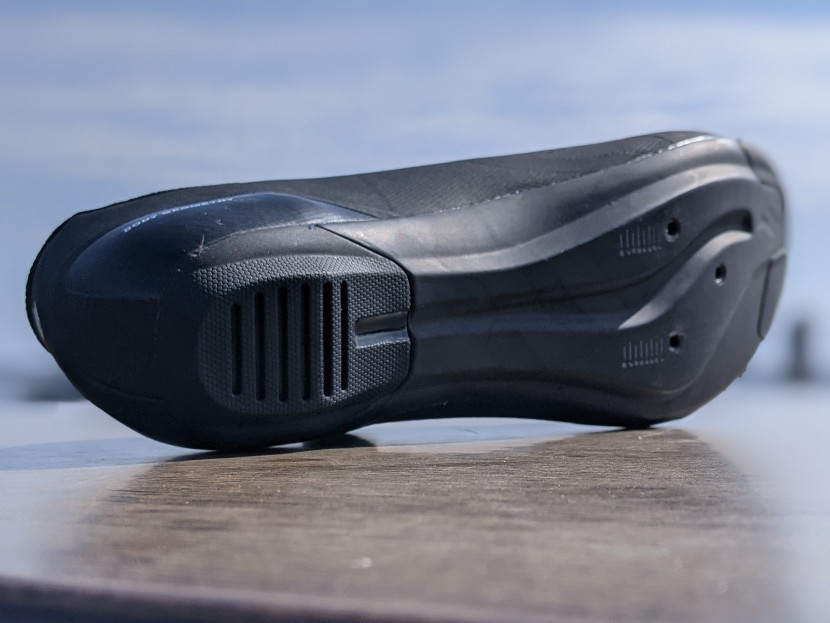 specialized torch 2.0 - their nylon carbon composite sole was really quite good. not...