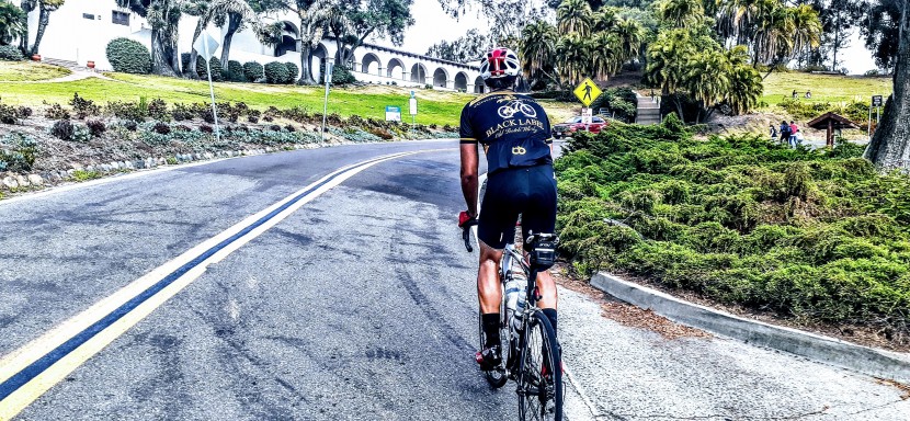 specialized s-works ares - standing climbs are a good way to test the mettle of a shoe and feel...