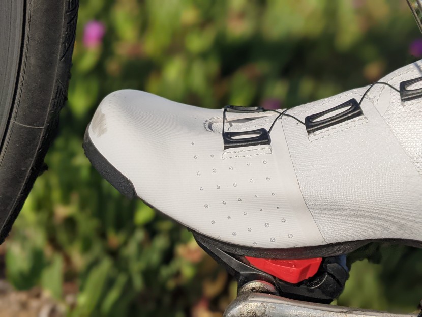 fizik tempo overcurve r4 - folks with similar bike setups might find that this shoe's...