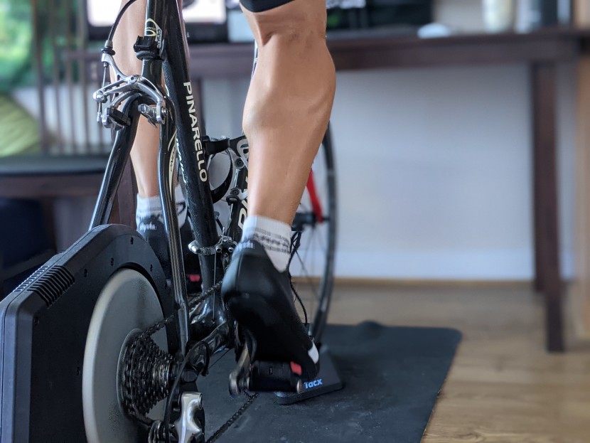 rapha classic - laces might not be for everyone, but don't be fooled into thinking...