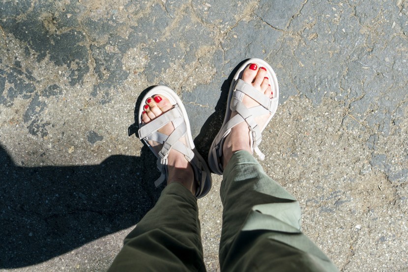 teva hurricane verge for women - stylish or not-stylish? that is ultimately up to you to decide. we...
