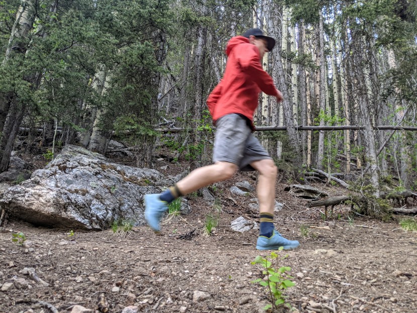 arc'teryx norvan sl 2 - they may be expensive, but considering the balance of durability and...