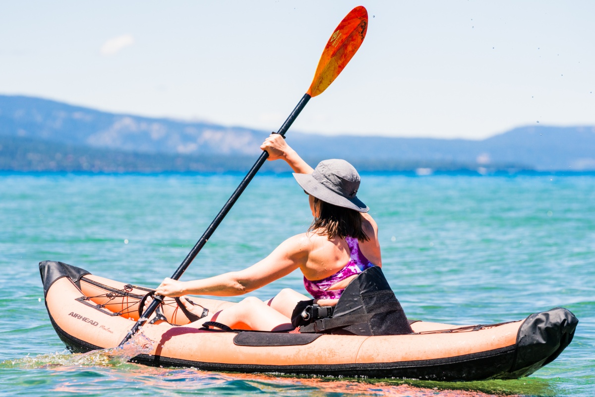 Airhead Montana Review