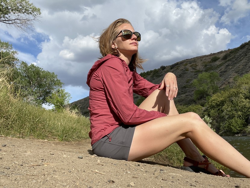 black diamond alpine start for women - from around town to around the mountain, the alpine start is a great...