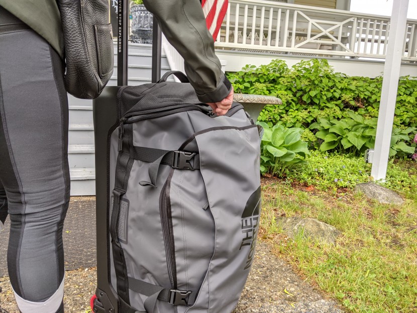 The North Face Rolling Thunder 30