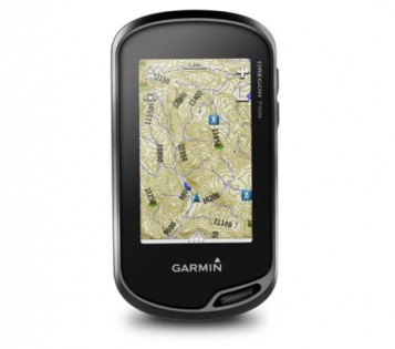 Product photo of Garmin Oregon 750t