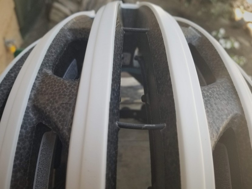 specialized s-works prevail ii vent + angi mips - the lightweight yet strong aramid skeleton spans across the large...