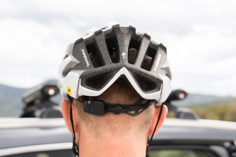 the angi sensor does not create any discomfort. notice all the...