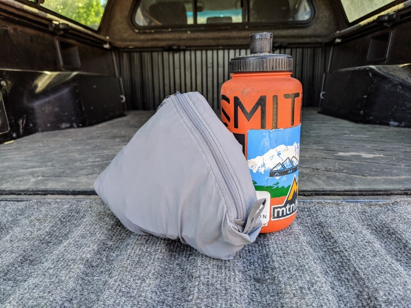 a bit of extra weight is an easy trade-off, considering the level of...