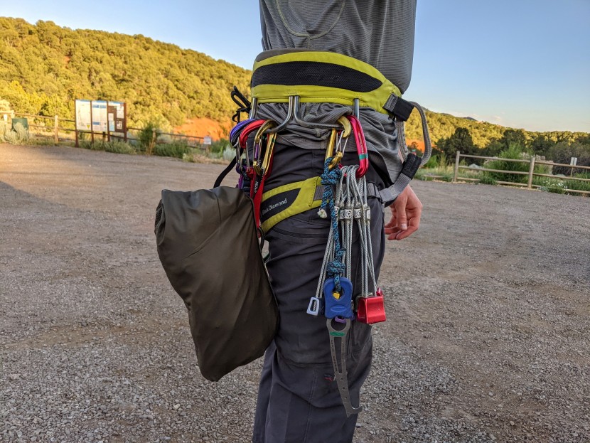 wind breaker jacket - many of these lightweight jackets feature carabiner loops and are...