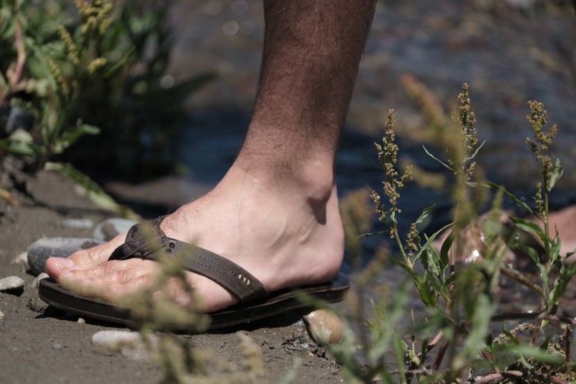 reef draftsmen - classic, subtle styling that looks good but won't make you stand out...