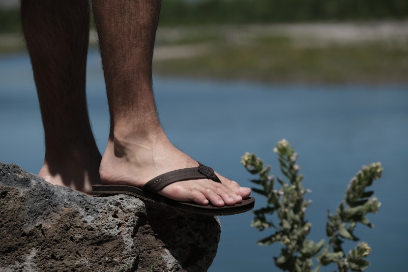 reef draftsmen - they weren't extremely comfortable but after you crack open a few...