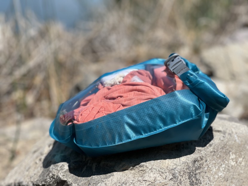 dry bag - there are tons of types of dry bags made for all kinds of different...