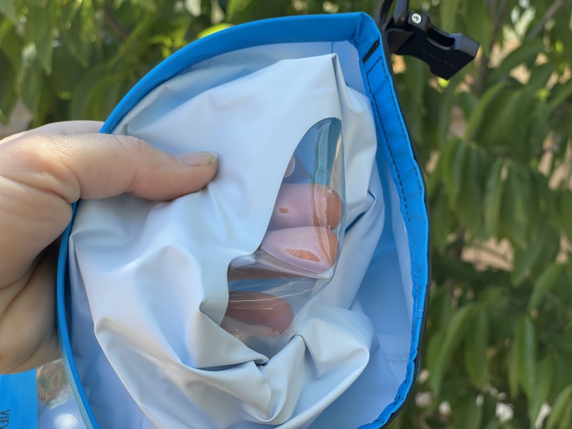 Sea to Summit Stopper Dry Bag - Packsack online kaufen
