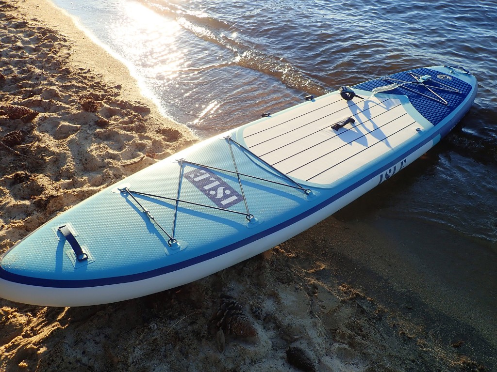 isle explorer - the isle explorer is a high-performing board that balances...