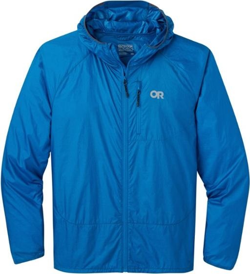 Outdoor Research Helium Wind Hoodie Review