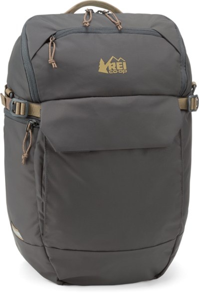REI Co-op Junction Pannier Review