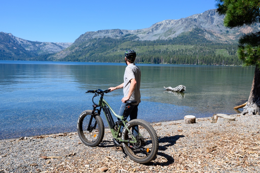 eahora am200 - the am200 is a compelling option for the rider seeking an...