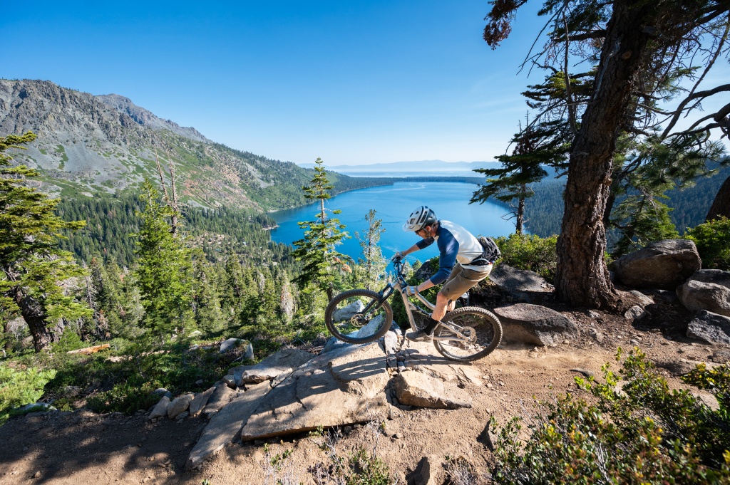 ibis ripley af deore - the ripley af is the aluminum-framed version of ibis' popular short...