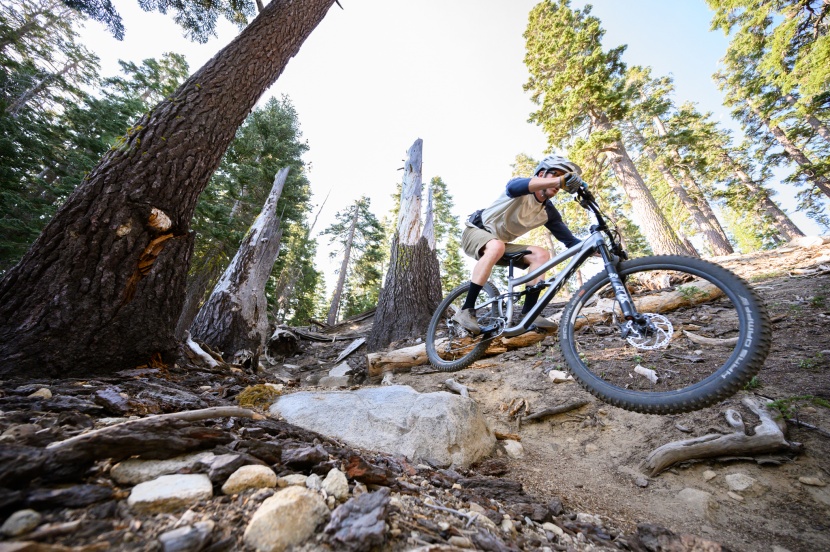 ibis ripley af deore - the ripley af is well appointed for the price, there's nothing...