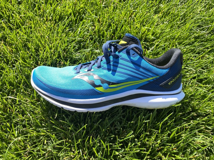 Saucony Kinvara 12 Review | Tested & Rated display picture 1