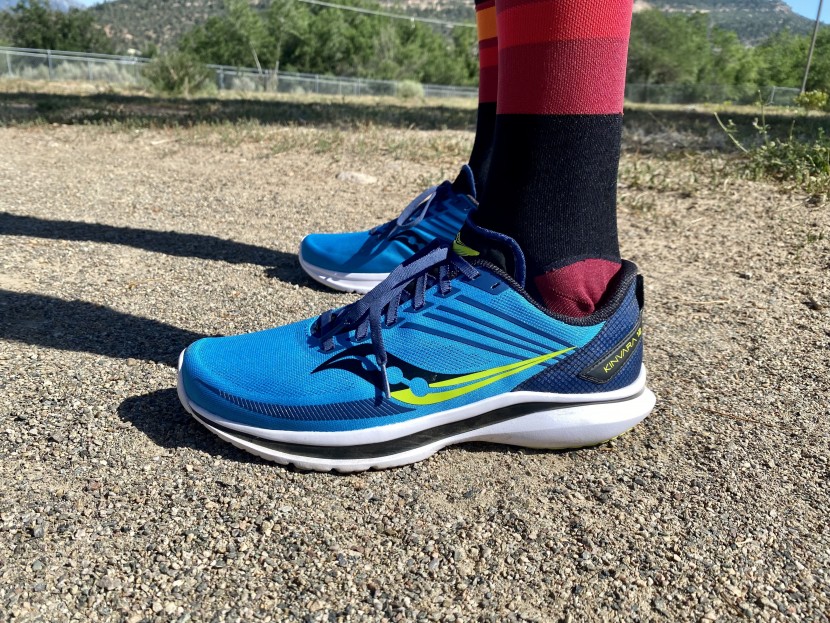 saucony kinvara 12 release date