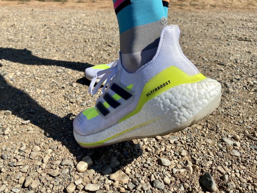 best ultra boost 21 colorways