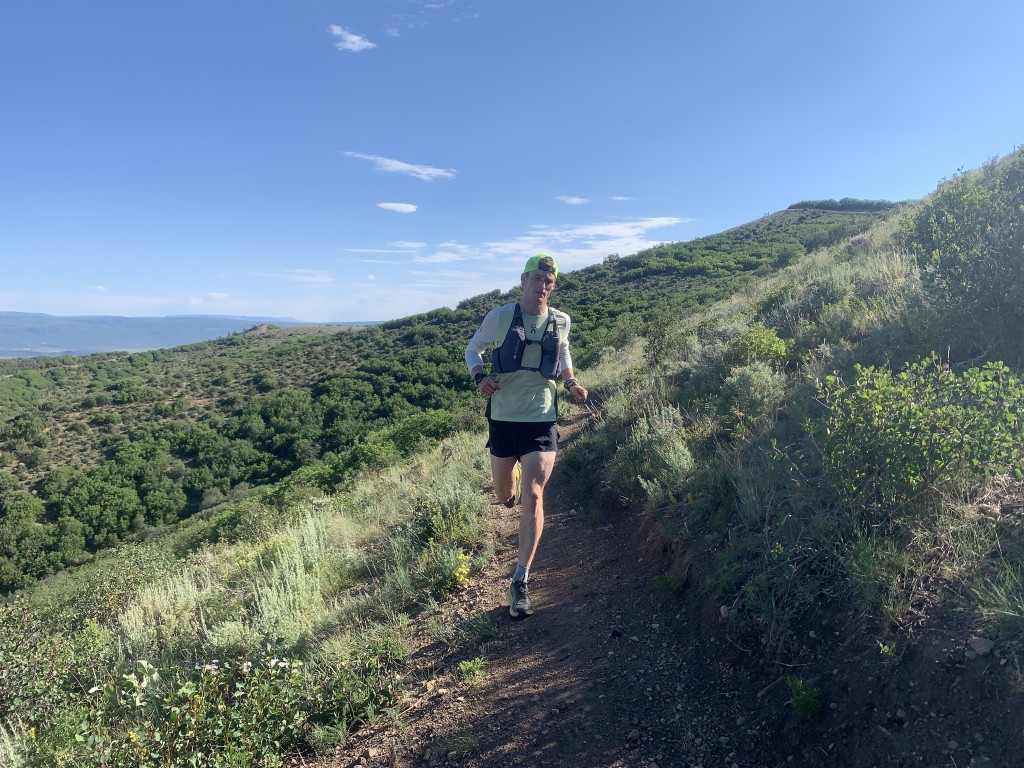 raidlight revolutiv 3l v2 - for faster races and longer threshold workouts that require more...