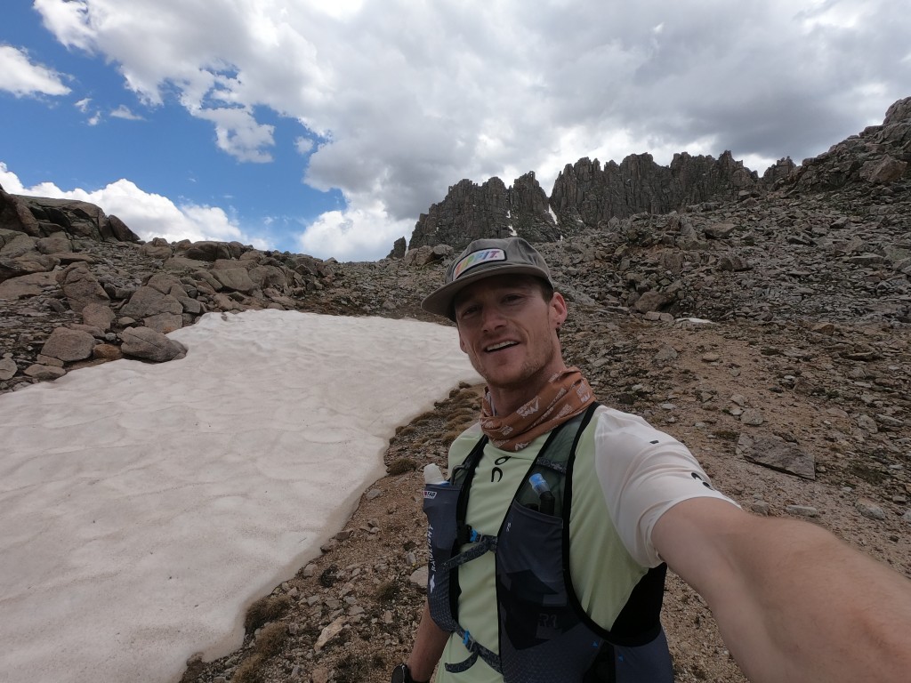 raidlight revolutiv 3l v2 - what an awesome mountain running companion! with some tweaking and...