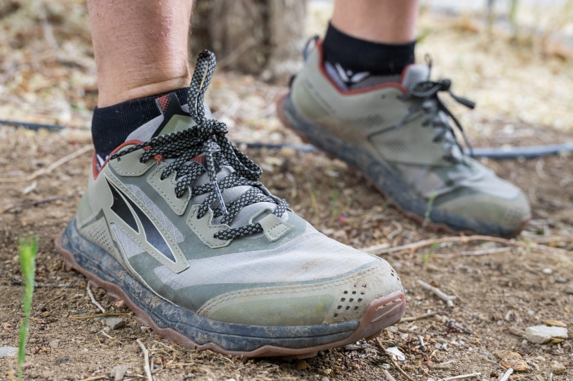 altra lone peak 5.0
