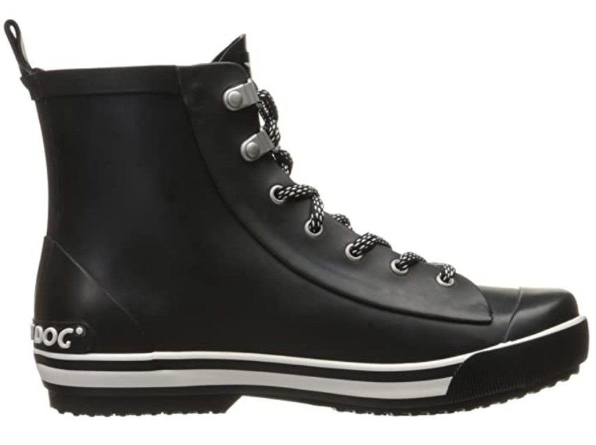 Rocket Dog Rainy Black - Women's Review