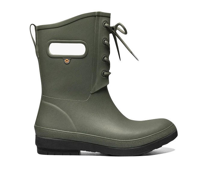 Bogs Amanda Plush II Lace Review