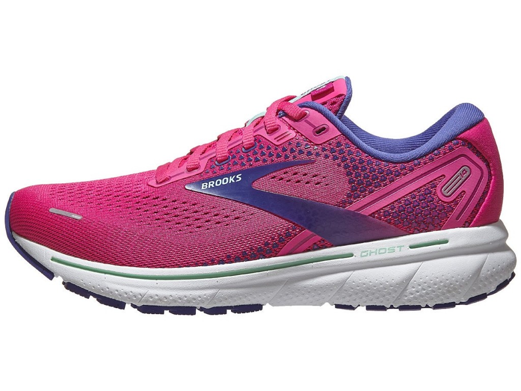 brooks ghost 14 release date
