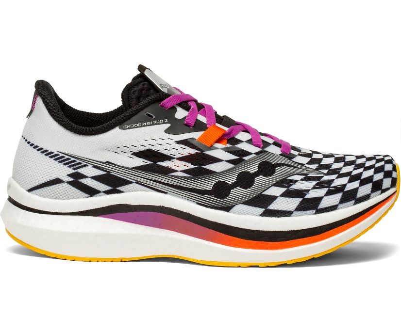 Saucony Endorphin Pro 2 - Women's Review | Tested & Rated
